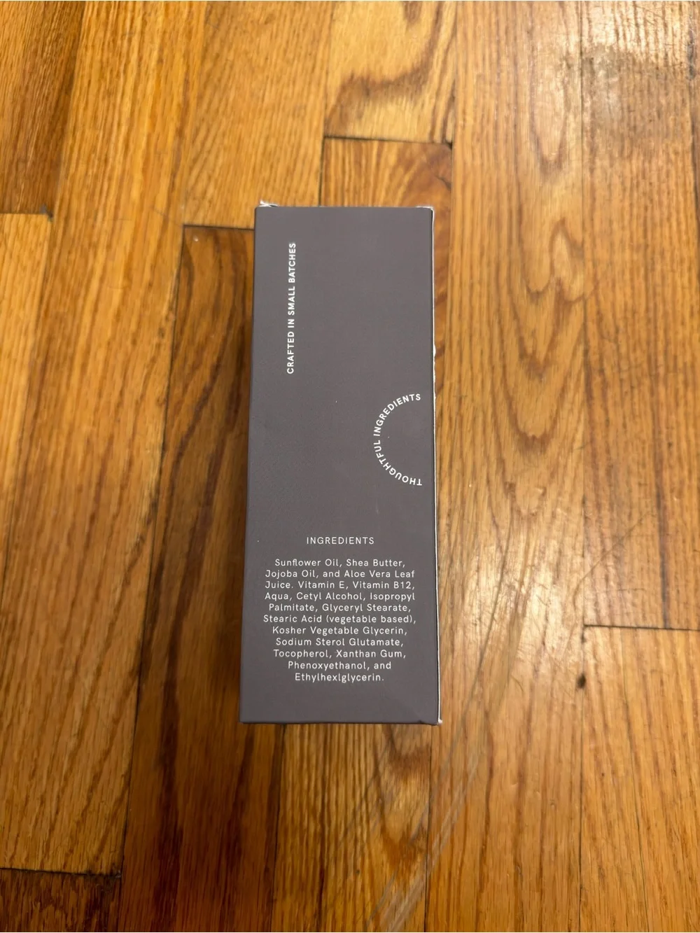 MAE Hand Cream - Picture 2 of 3